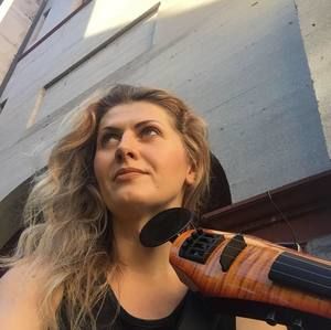 Meet your Posher, Дарья